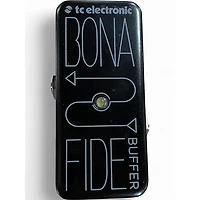 Used TC Electronic Bonafide Buffer Pedal
