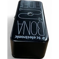 Used TC Electronic Bonafide Buffer Pedal