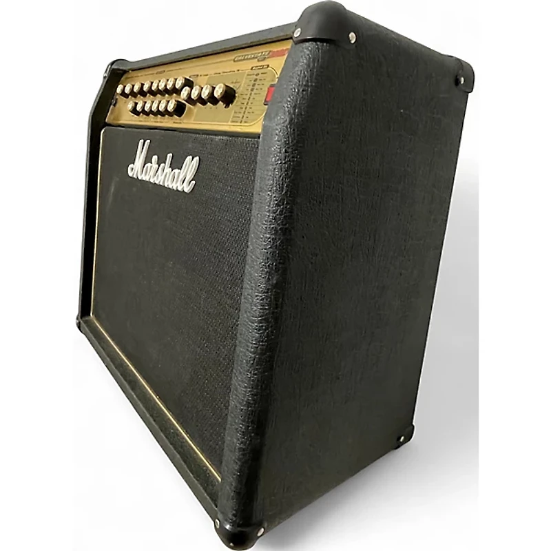Used Marshall VALVESTATE 2000 Guitar Combo Amp