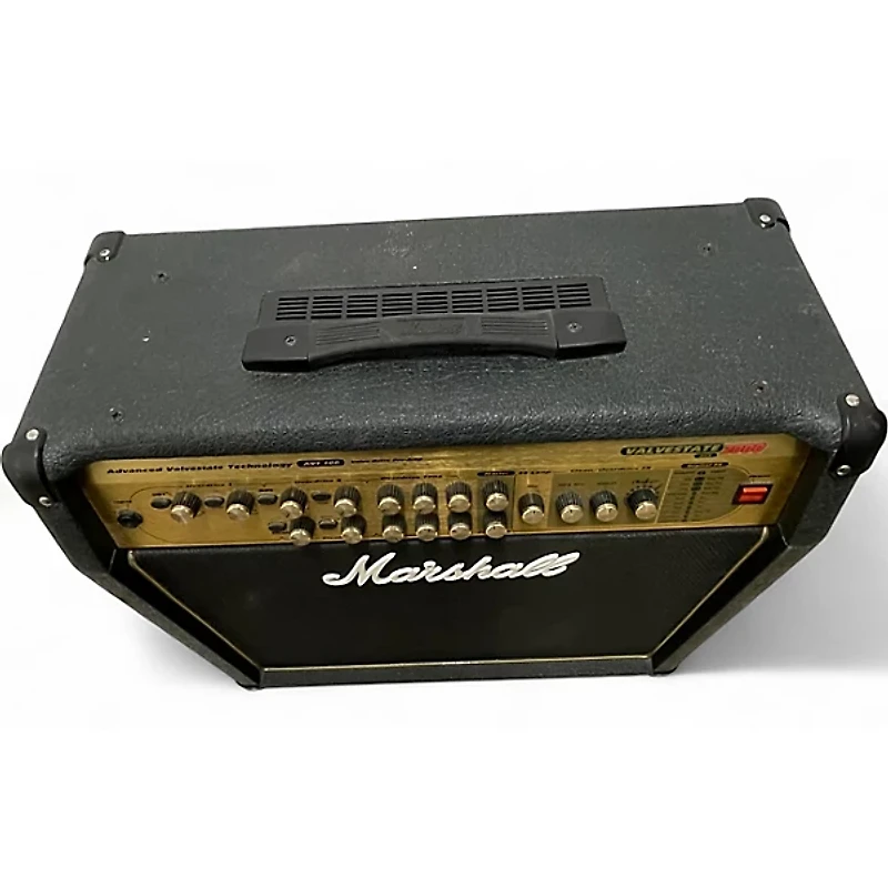 Used Marshall VALVESTATE 2000 Guitar Combo Amp