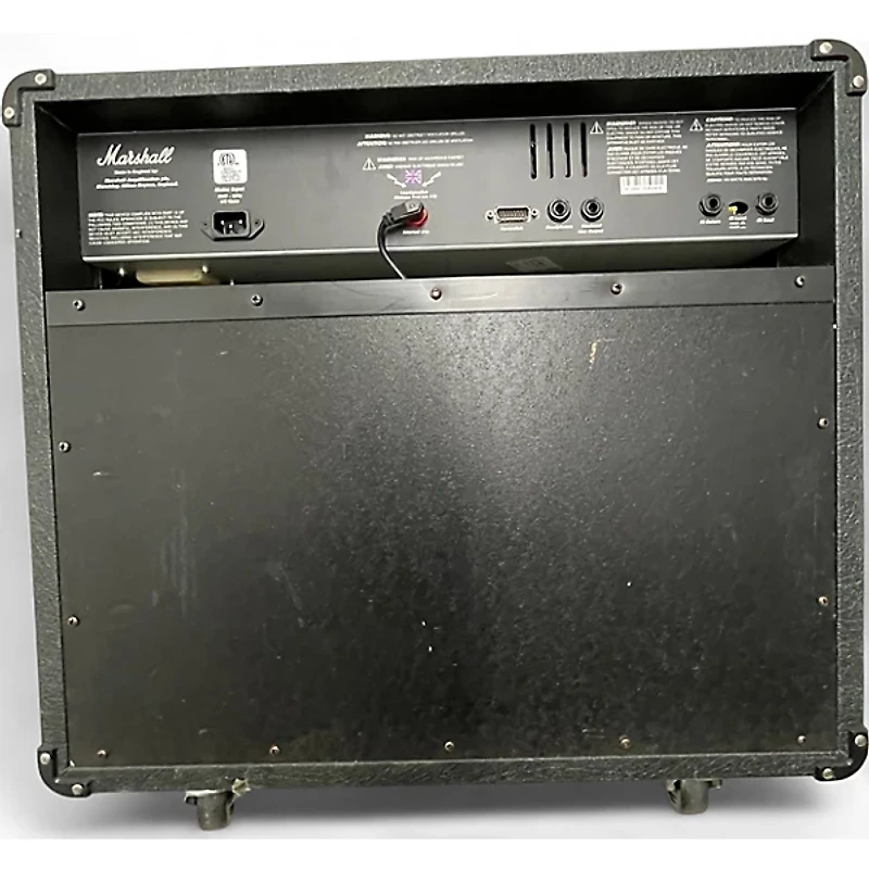 Used Marshall VALVESTATE 2000 Guitar Combo Amp