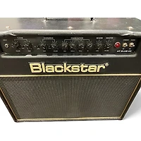 Used Blackstar HT Club 40 Venue 40W 1x12 Tube Guitar Combo Amp