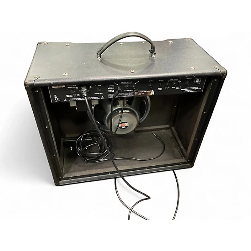 Used Blackstar HT Club 40 Venue 40W 1x12 Tube Guitar Combo Amp