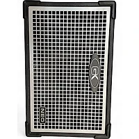 Used Gallien-Krueger Neo 112 II Bass Cabinet