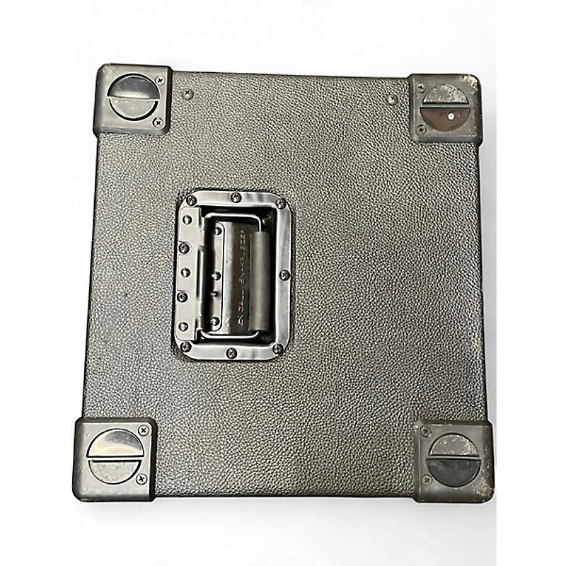 Used Gallien-Krueger Neo 112 II Bass Cabinet