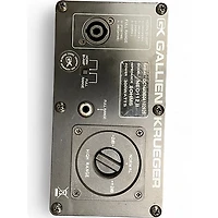 Used Gallien-Krueger Neo 112 II Bass Cabinet