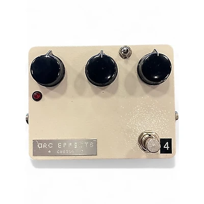Used Arc Effects KLONE V2 Effect Pedal