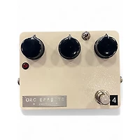 Used Arc Effects KLONE V2 Effect Pedal
