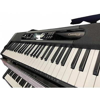 Used Casio CT-S410 Digital Piano