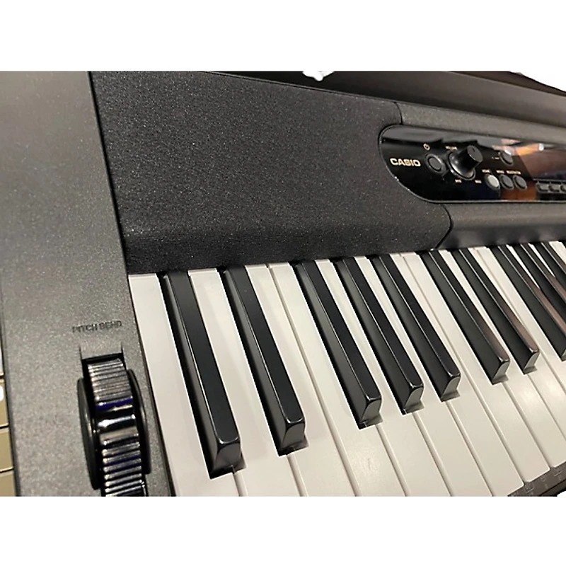 Used Casio CT-S410 Digital Piano