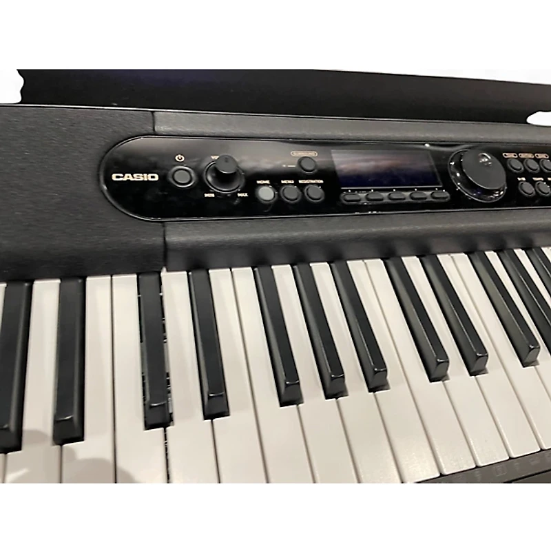 Used Casio CT-S410 Digital Piano