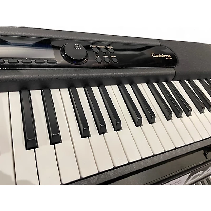 Used Casio CT-S410 Digital Piano