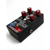 Used Alexander SPACE RACE Effect Pedal