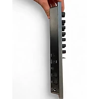 Used Donner SYN BASS Synthesizer