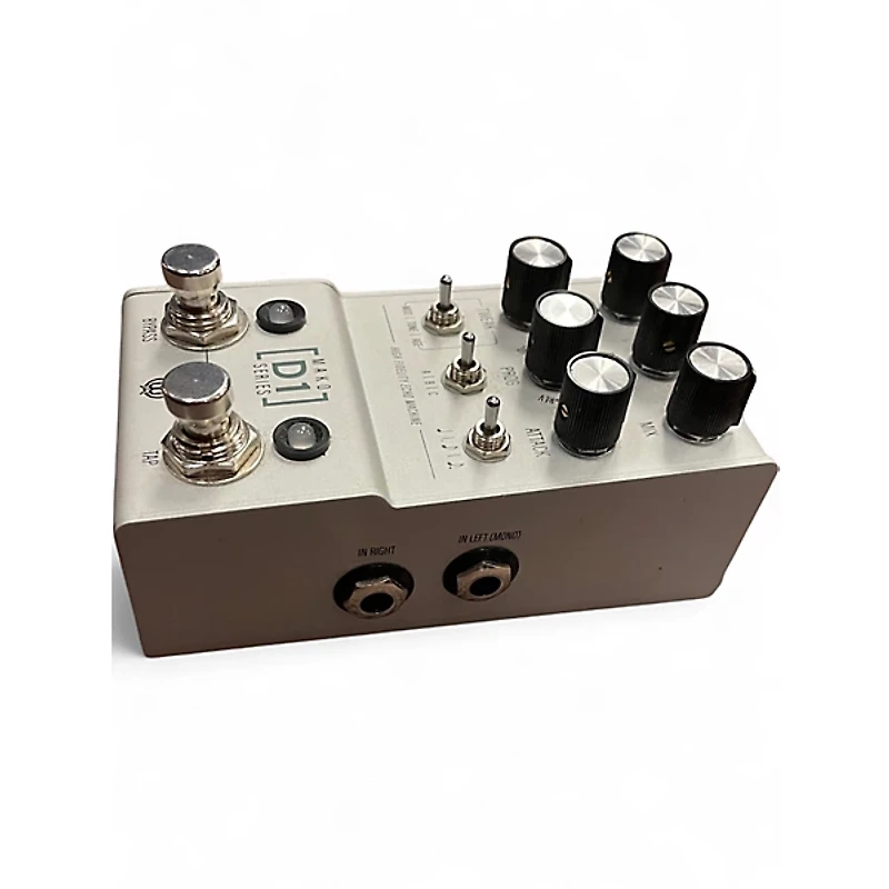 Used Walrus Audio MAKO D1 SERIES Effect Pedal