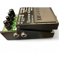 Used BOSS RE20 Space Echo Effect Pedal
