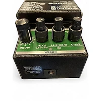 Used BOSS RE20 Space Echo Effect Pedal