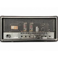 Used Randall RD45H Tube Guitar Amp Head