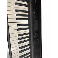 Used Casio cts400 Portable Keyboard