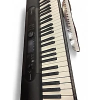 Used Casio cts400 Portable Keyboard