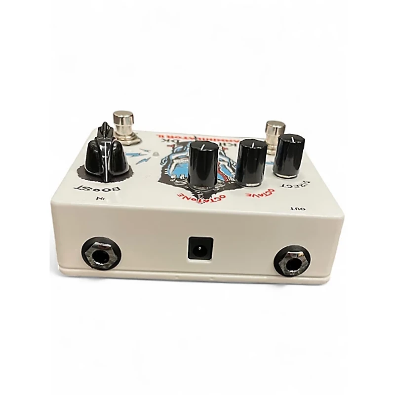 Used KHDK Annihilator II Effect Pedal