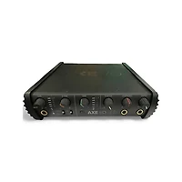 Used IK Multimedia Axe I/O Audio Interface