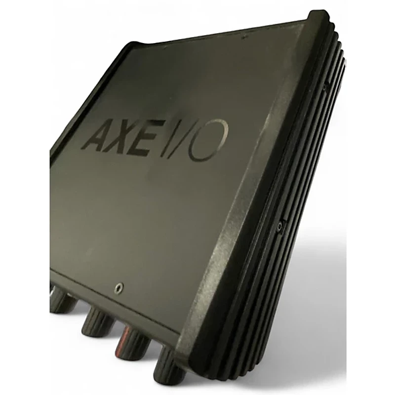 Used IK Multimedia Axe I/O Audio Interface