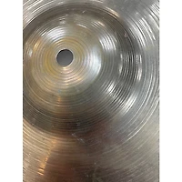 Used Zildjian 18in S Family Medium Thin Crash Cymbal