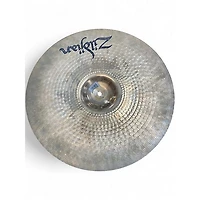 Used Zildjian 18in S Family Medium Thin Crash Cymbal
