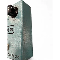 Used MXR CLASSIC 108 FUZZ Effect Pedal