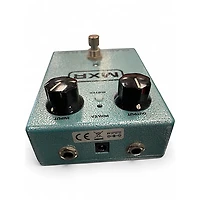 Used MXR CLASSIC 108 FUZZ Effect Pedal