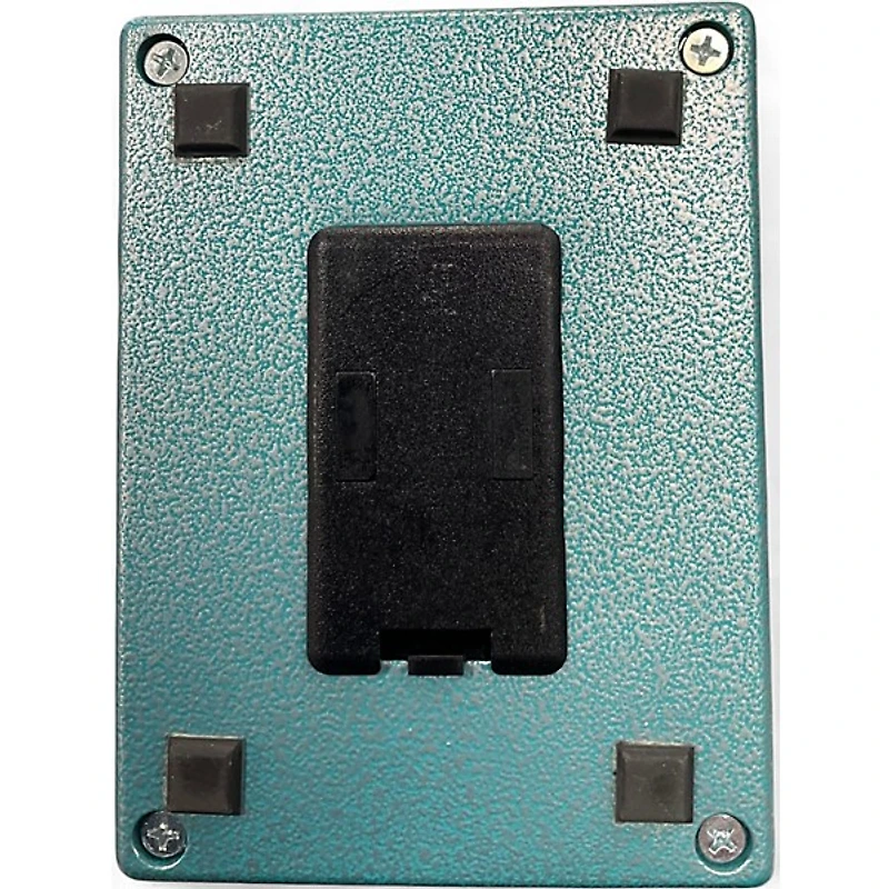 Used MXR CLASSIC 108 FUZZ Effect Pedal