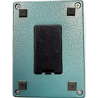 Used MXR CLASSIC 108 FUZZ Effect Pedal