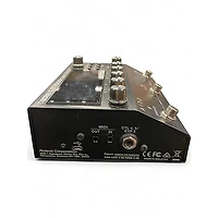 Used BOSS GT1000 Effect Processor