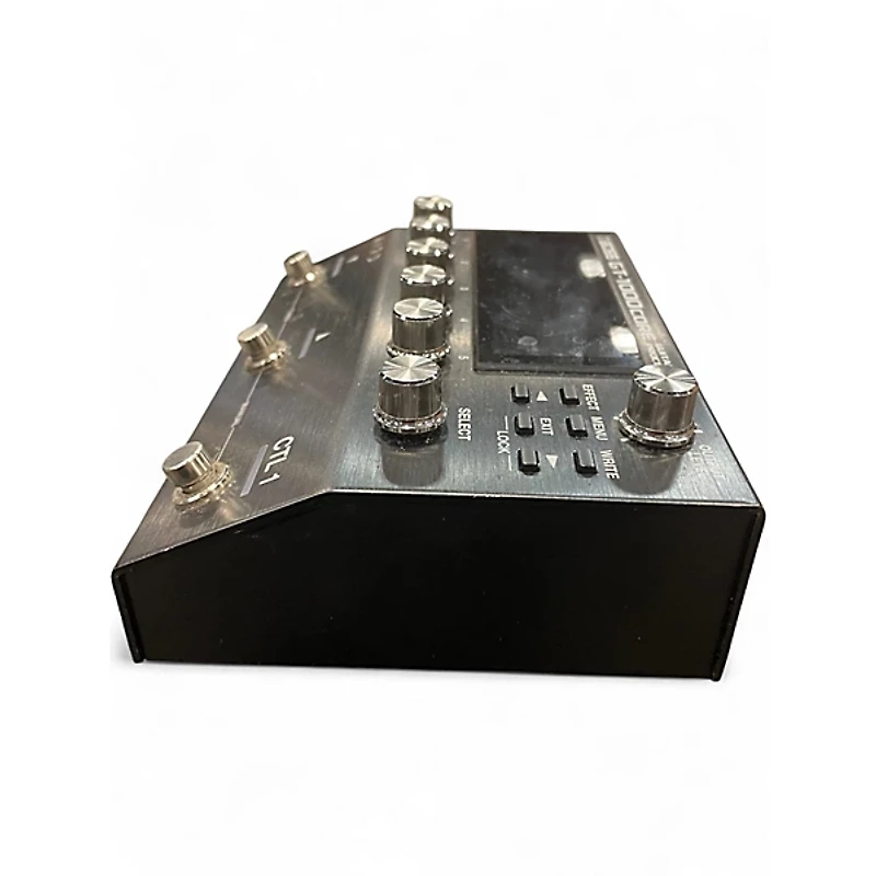 Used BOSS GT1000 Effect Processor