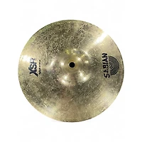 Used SABIAN 10in XSR Splash Cymbal