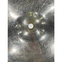 Used SABIAN 10in XSR Splash Cymbal