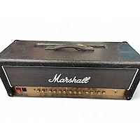 Used Marshall DSL100H 100W Tube Guitar Amp Head