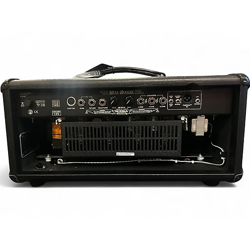 Used MESA/Boogie Mark V Thirty Five Tube Guitar Amp Head