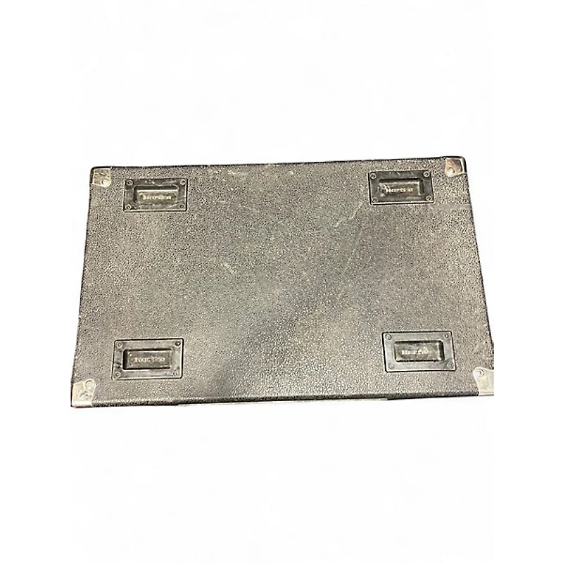 Used Hartke Hydrive 1000W 4x10 Bass Cabinet