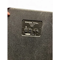 Used Hartke Hydrive 1000W 4x10 Bass Cabinet