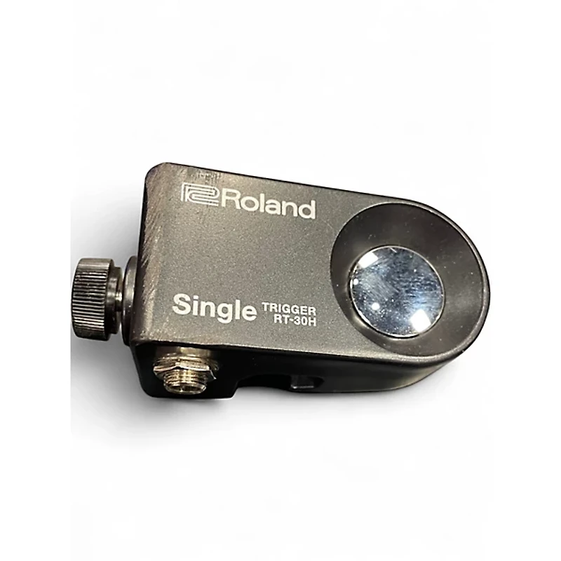 Used Roland RT30H Acoustic Drum Trigger