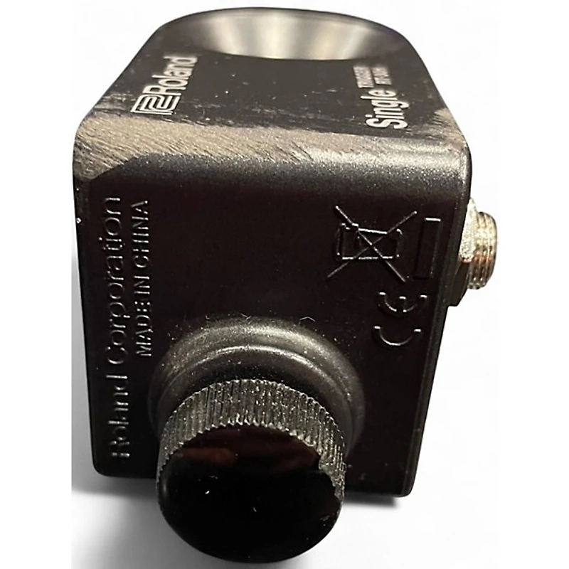 Used Roland RT30H Acoustic Drum Trigger