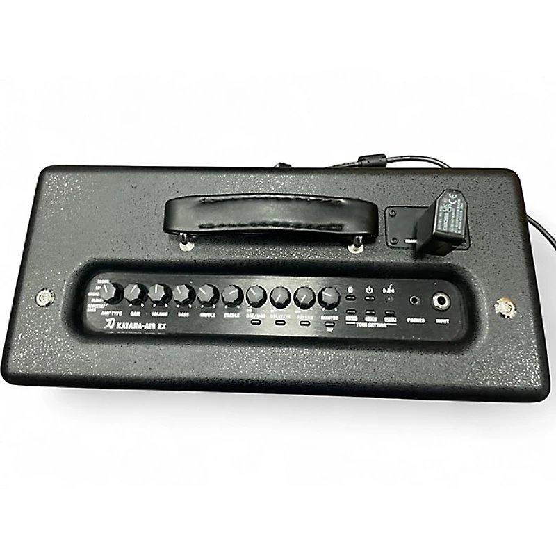 Used BOSS Katana Air EX Guitar Combo Amp