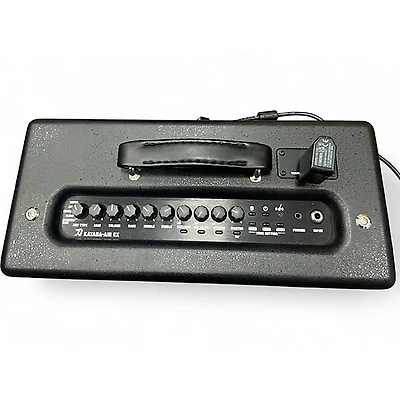 Used BOSS Katana Air EX Guitar Combo Amp