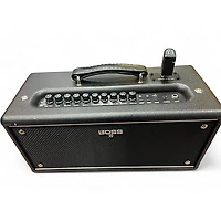 Used BOSS Katana Air EX Guitar Combo Amp