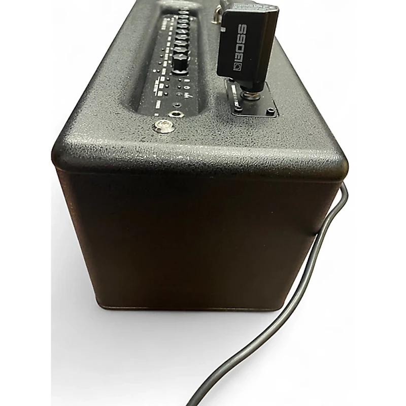 Used BOSS Katana Air EX Guitar Combo Amp