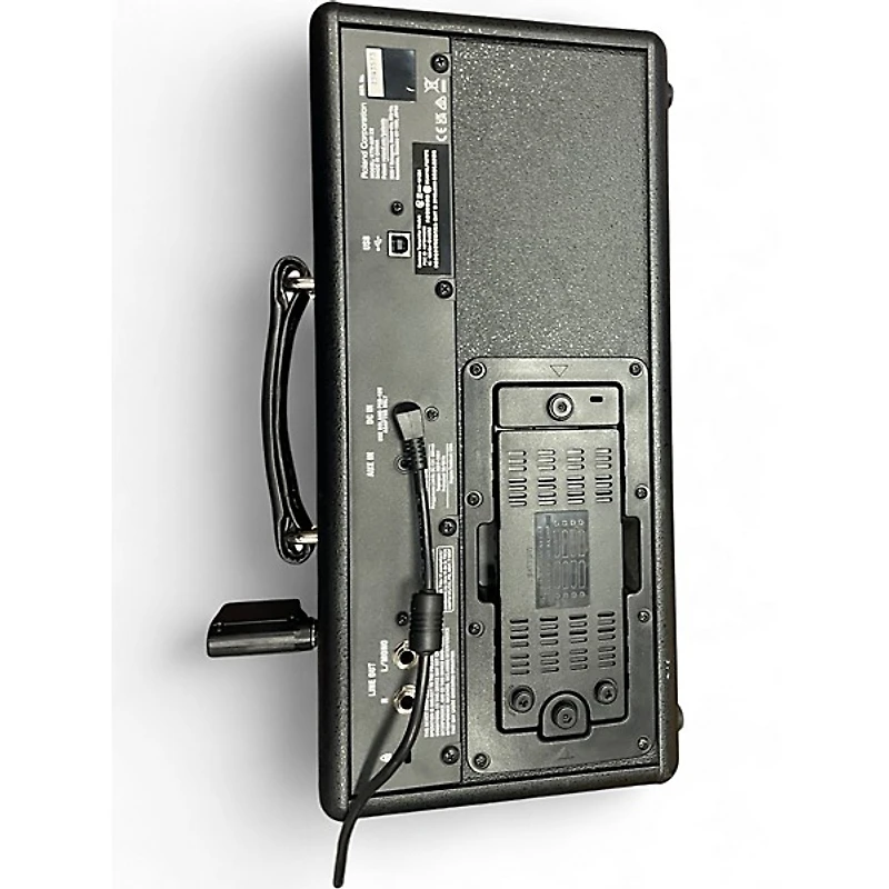 Used BOSS Katana Air EX Guitar Combo Amp