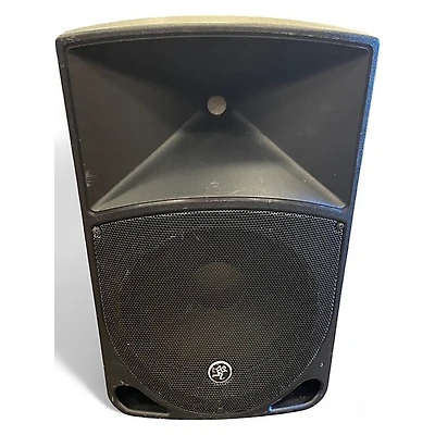 Used Mackie THUMP Powered Speaker