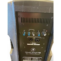 Used Mackie THUMP Powered Speaker